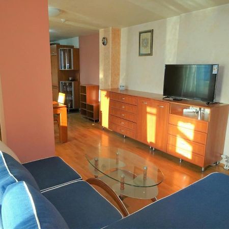 Hostex Vintage Apartment Eski Zağra Dış mekan fotoğraf