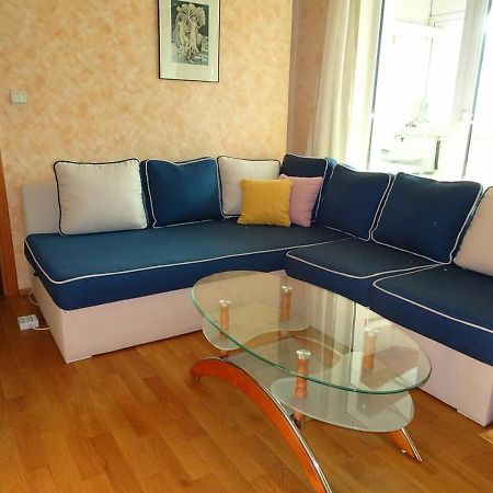 Hostex Vintage Apartment Eski Zağra Dış mekan fotoğraf