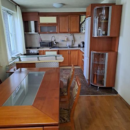 Hostex Vintage Apartment Eski Zağra Dış mekan fotoğraf