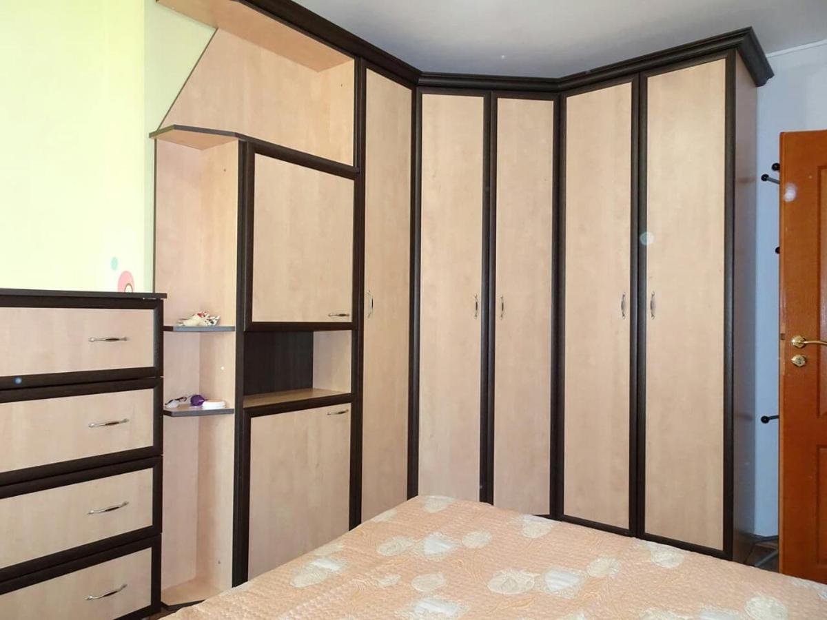 Hostex Vintage Apartment Eski Zağra Dış mekan fotoğraf