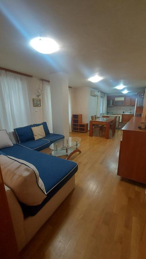 Hostex Vintage Apartment Eski Zağra Dış mekan fotoğraf