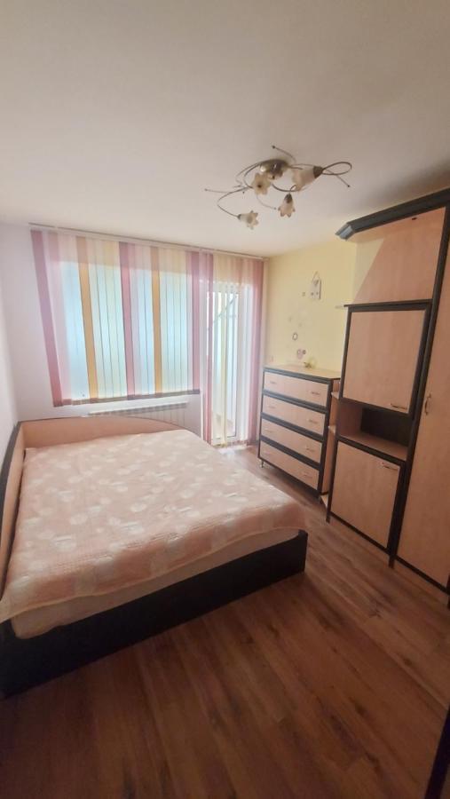 Hostex Vintage Apartment Eski Zağra Dış mekan fotoğraf
