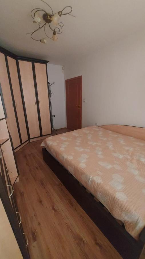 Hostex Vintage Apartment Eski Zağra Dış mekan fotoğraf