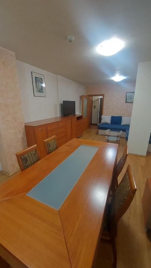 Hostex Vintage Apartment Eski Zağra Dış mekan fotoğraf