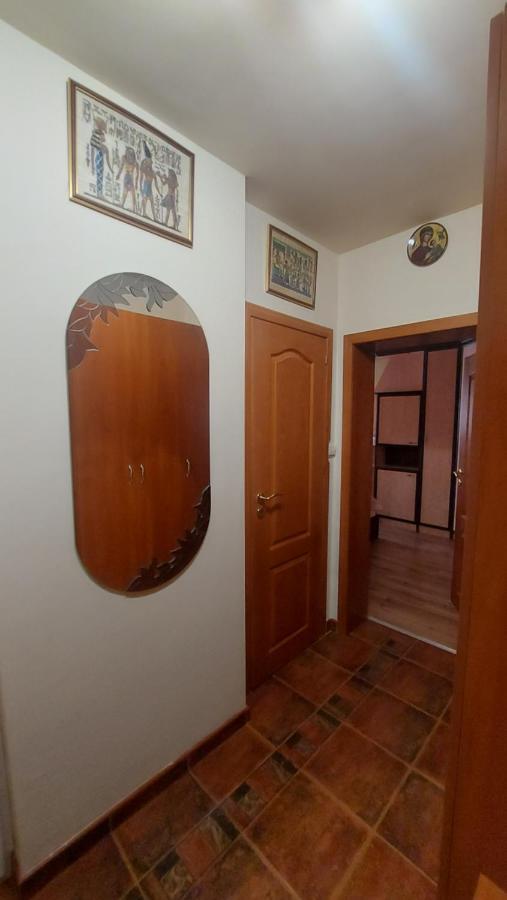 Hostex Vintage Apartment Eski Zağra Dış mekan fotoğraf
